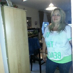 Marie Levasseur Photo 10