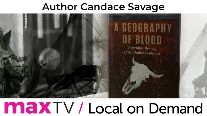 Candace Savage Photo 18