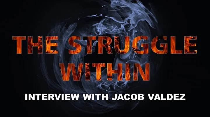 Jacob Valdez Photo 36