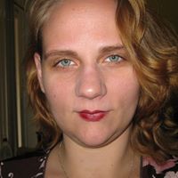 Rebecca Cady Photo 2