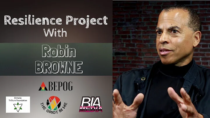 Robin Browne Photo 25