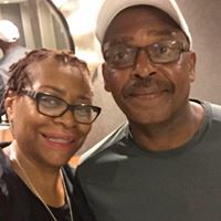 Ray Hinton Photo 3