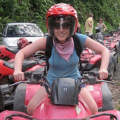 Emily Rauch Photo 10