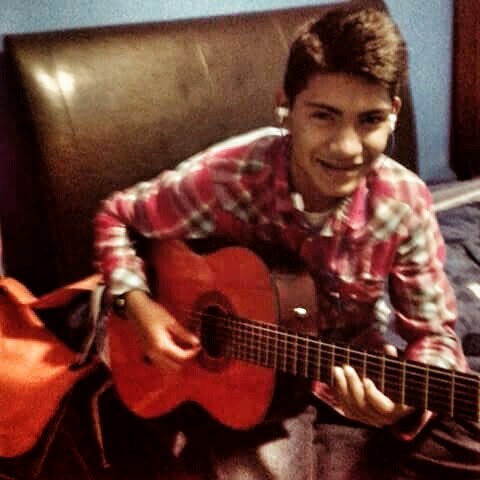 Jose Aguayo Photo 11