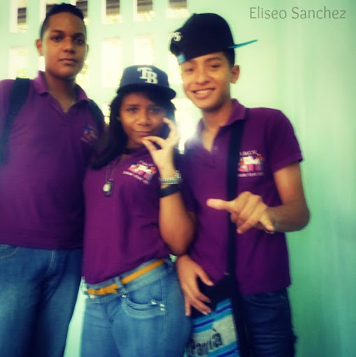 Eliseo Sanchez Photo 16