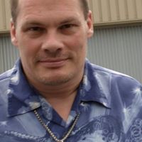 Forest Martin Photo 1