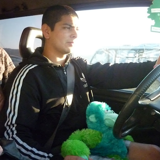 Camilo Salazar Photo 15