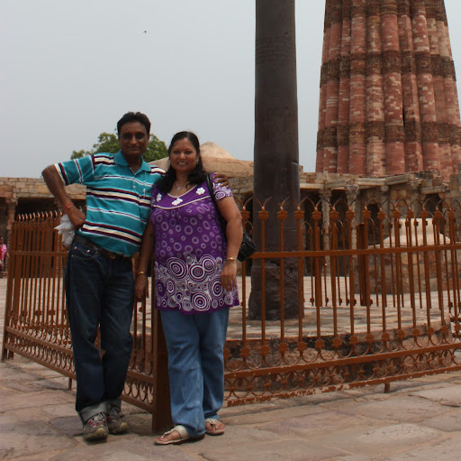 Priyavadan Patel Photo 10