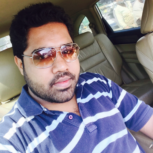 Ankit Parikh Photo 17
