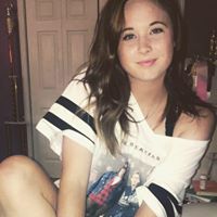 Alexis Benson Photo 7
