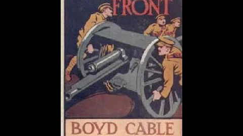 Boyd Cable Photo 5