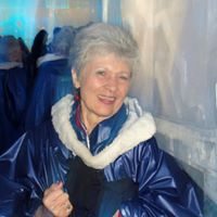 Barbara Posner Photo 4