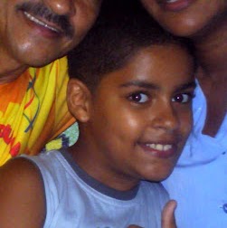 Ramon Carlos Photo 12