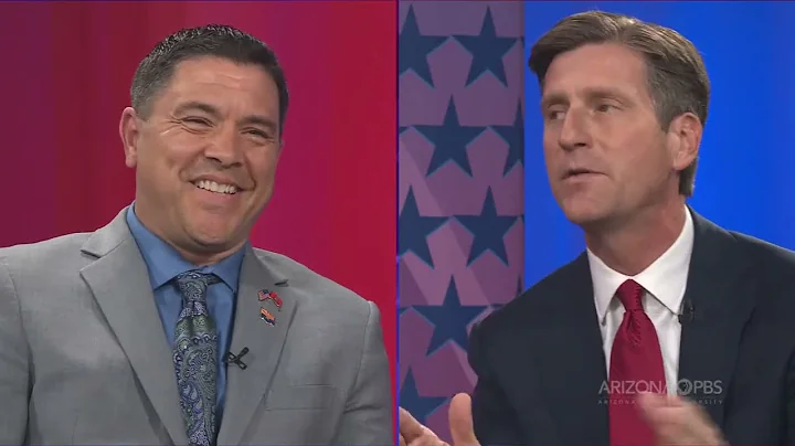 Greg Stanton Photo 27