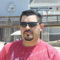 Pedro Soriano Photo 1