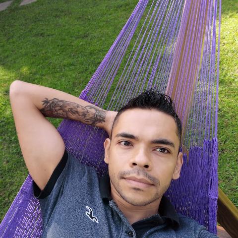Alfonso Martinez Photo 16