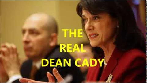 Dean Cady Photo 12