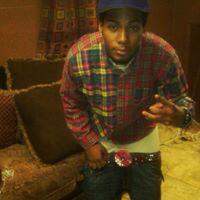 Aaron Qualls Photo 2