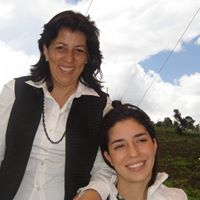 Myriam Rodriguez Photo 3