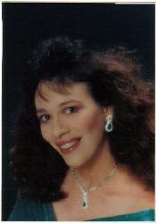 Tina Campbell Photo 20