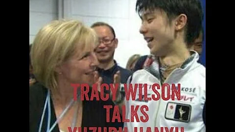 Tracy Wilson Photo 34