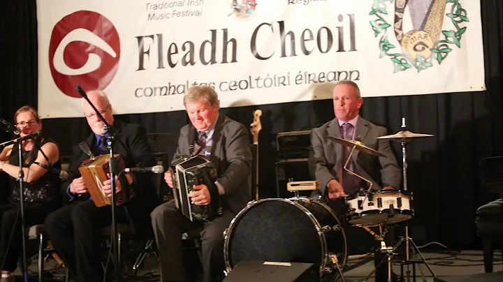 Brendan Fahey Photo 24