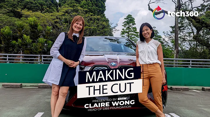 Claire Wong Photo 24
