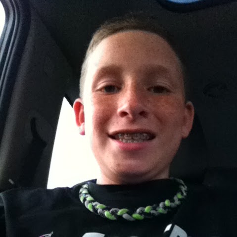 Nathan Carnes Photo 9