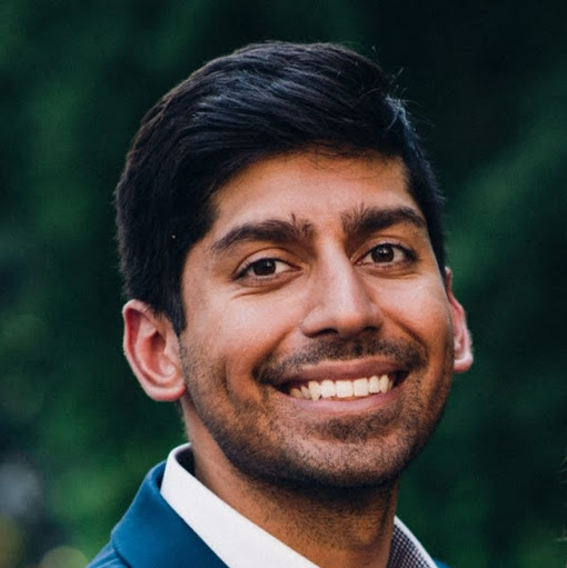 Anup Parikh Photo 13