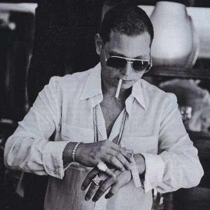 Scott Storch Photo 9