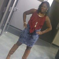 Renita Johnson Photo 5