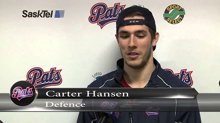 Carter Hansen Photo 22