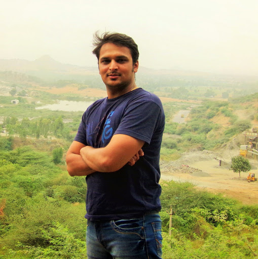 Taral Patel Photo 19