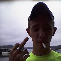 Leland Williams Photo 4