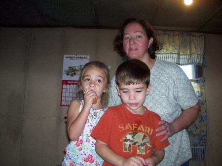 Kimberly Phipps Photo 13