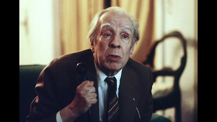 Jorge Borges Photo 33