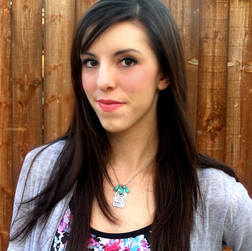 Megan Rose Photo 11