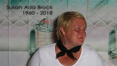 Susan Brock Photo 42