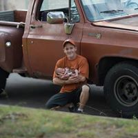 Brandon Stowers Photo 3