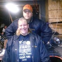 Kimberly Chapman Photo 9