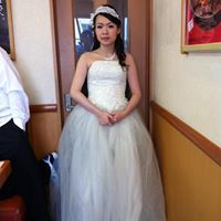Tracy Wu Photo 7