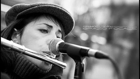 Michela Calabrese Photo 13