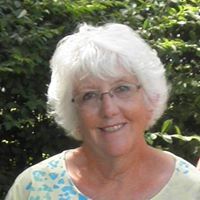 Nancy Friberg Photo 1