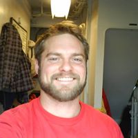 Mark Upchurch Photo 5