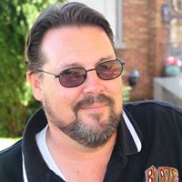 Brian Eddy Photo 3