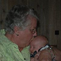 Mary Headrick Photo 3