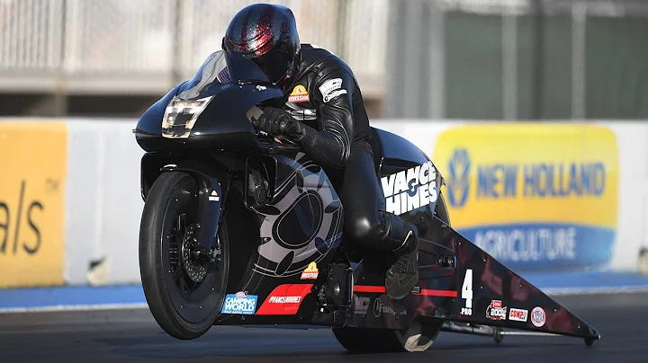 Andrew Hines Photo 37