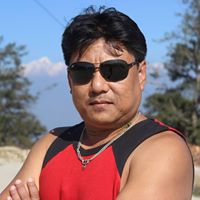 Anup Rai Photo 7