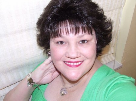 Terry Gonzalez Photo 17