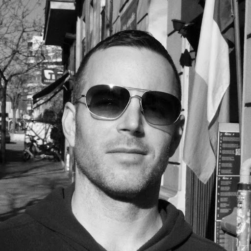 Brian Messmer Photo 9